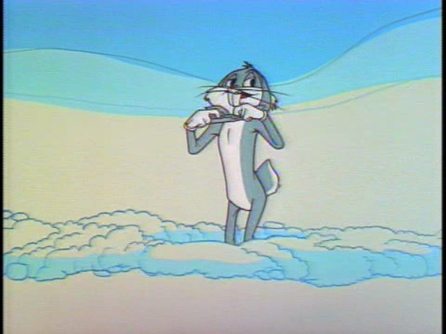 The Abominable Snow Rabbit (1961)
