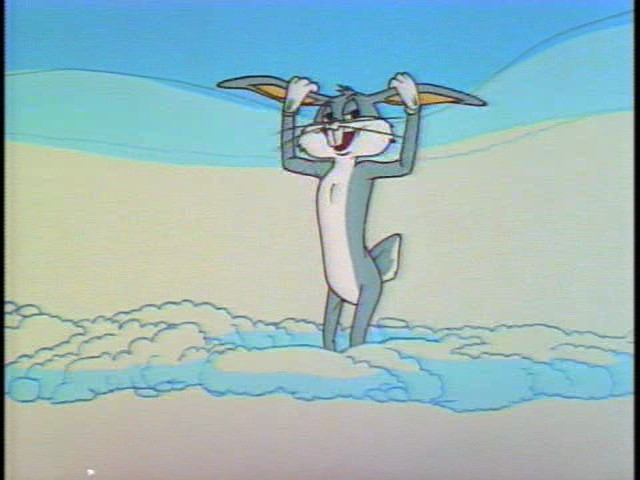 The Abominable Snow Rabbit (1961)