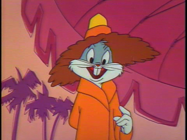 The Abominable Snow Rabbit (1961)