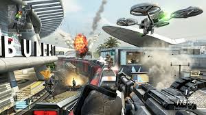 Call of Duty: Black Ops II 