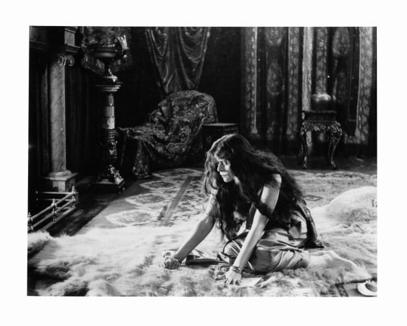 Theda Bara