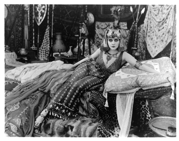 Theda Bara