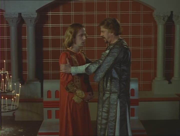 Perceval le Gallois (1978) Perceval le Gallois (1978)