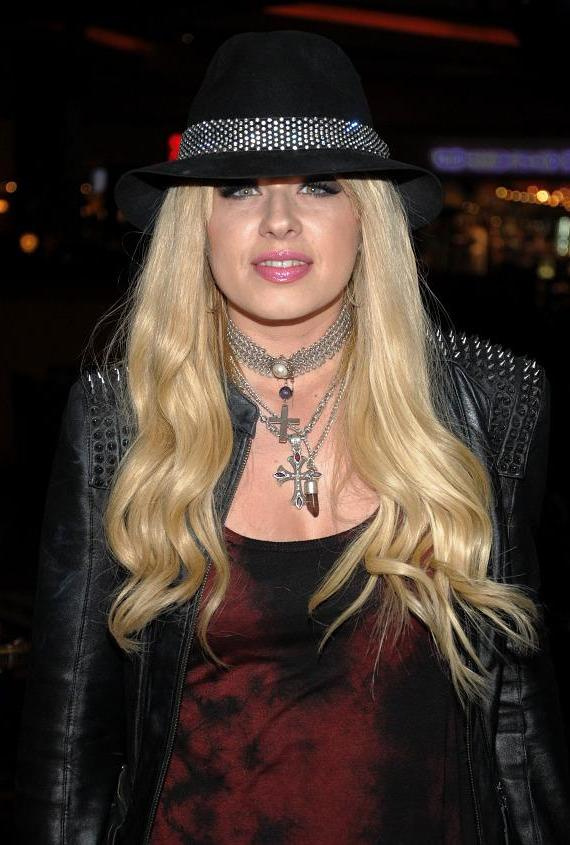 Orianthi