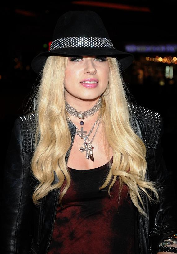 Orianthi