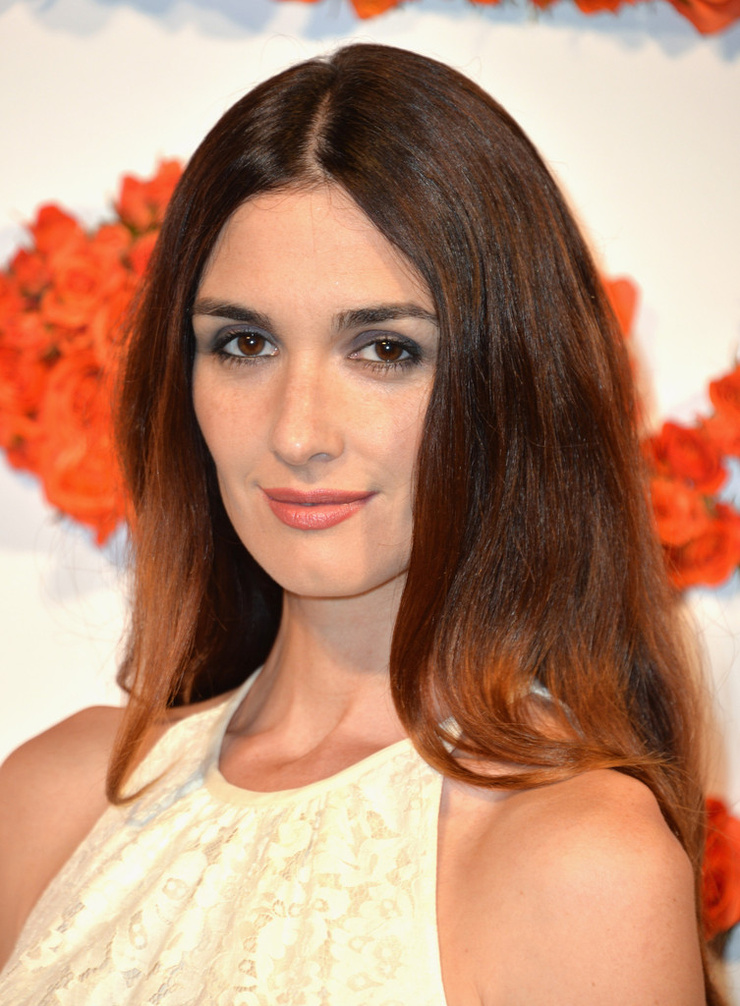 Paz Vega Paz Vega