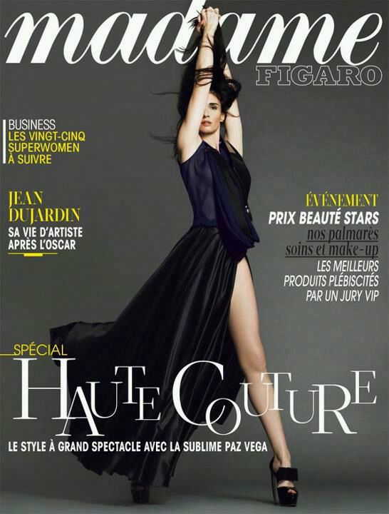 Paz Vega Paz Vega