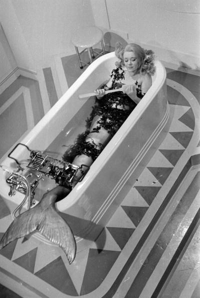 Glynis Johns