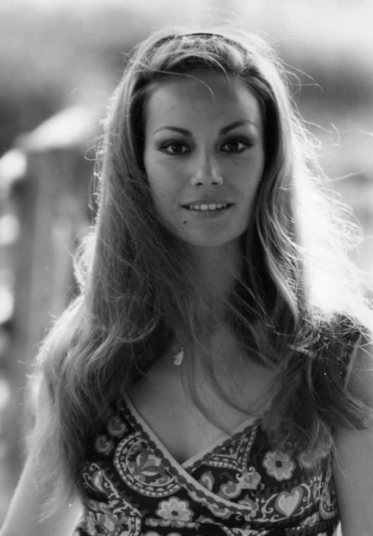 Claudine Auger