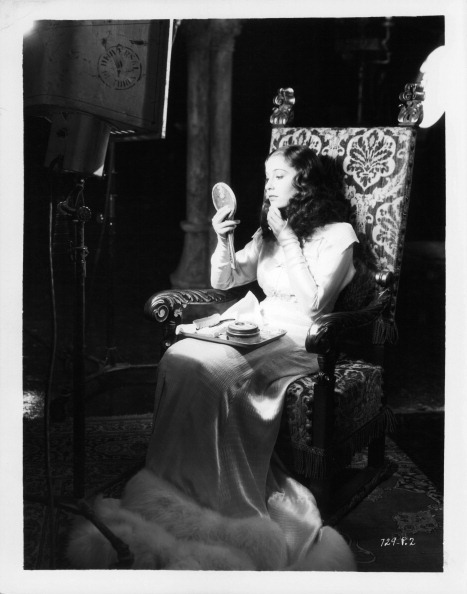 Valerie Hobson Valerie Hobson