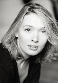 Anne Marivin