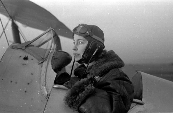 Valerie Hobson Valerie Hobson