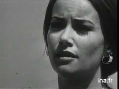 Claudine Auger Claudine Auger