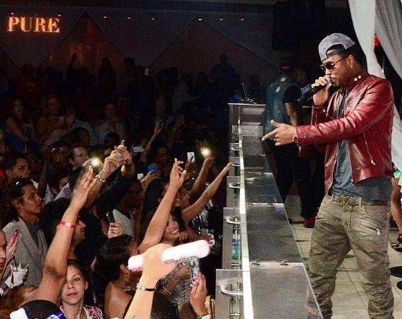 Jeremih
