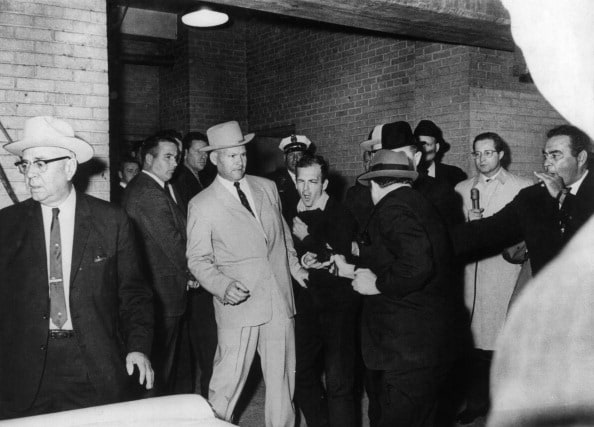 Jack Ruby picture