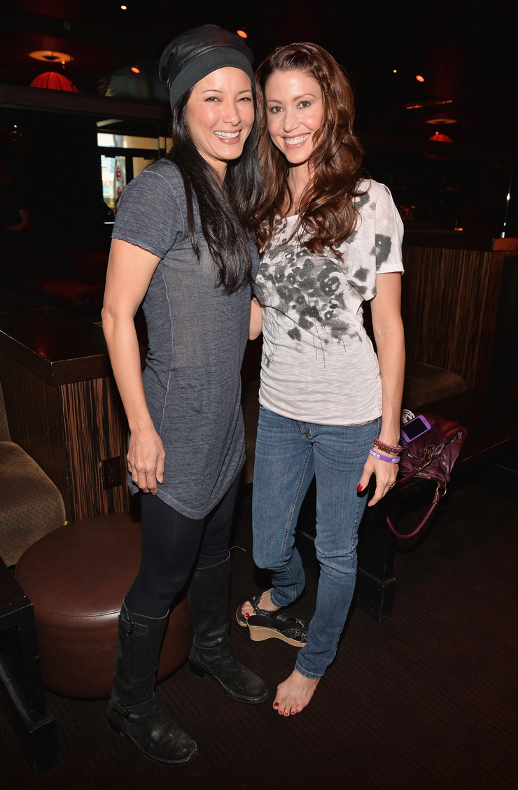Shannon Elizabeth