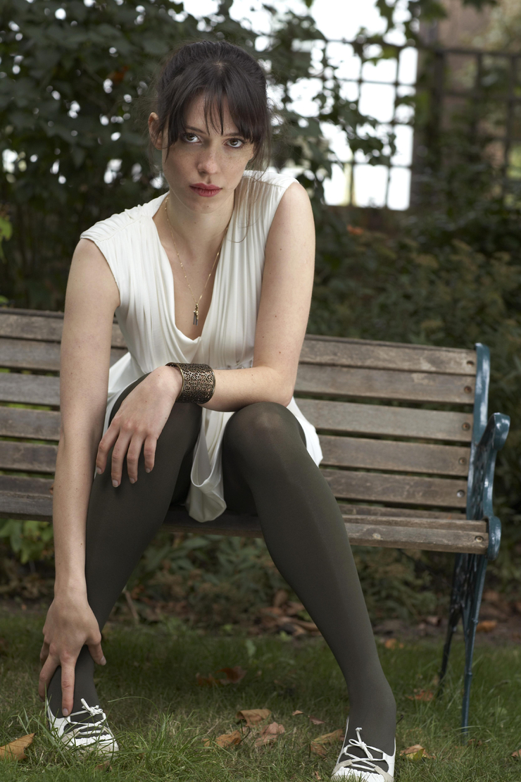 Rebecca Hall Rebecca Hall