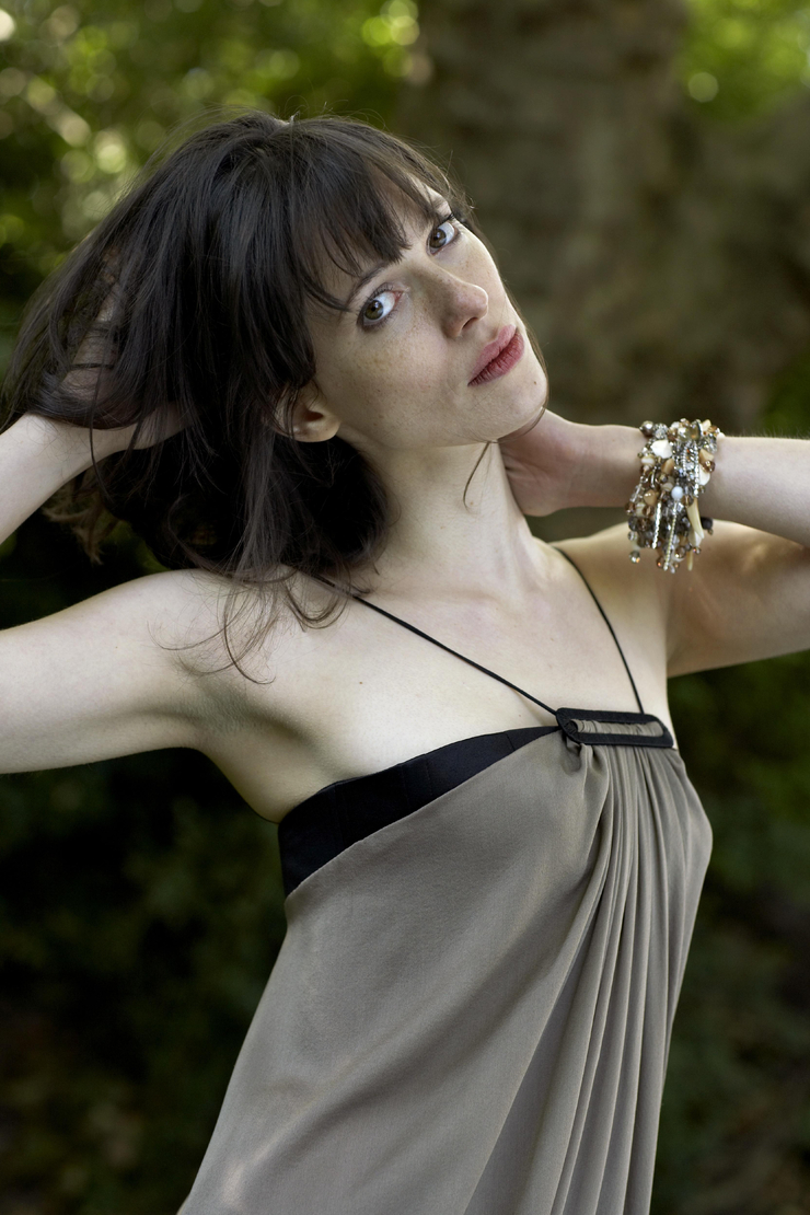 Rebecca Hall Rebecca Hall