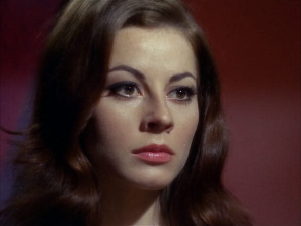 Sherry Jackson