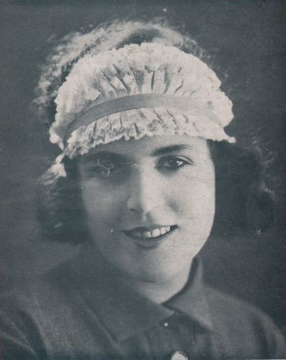 Jeanne Rollette