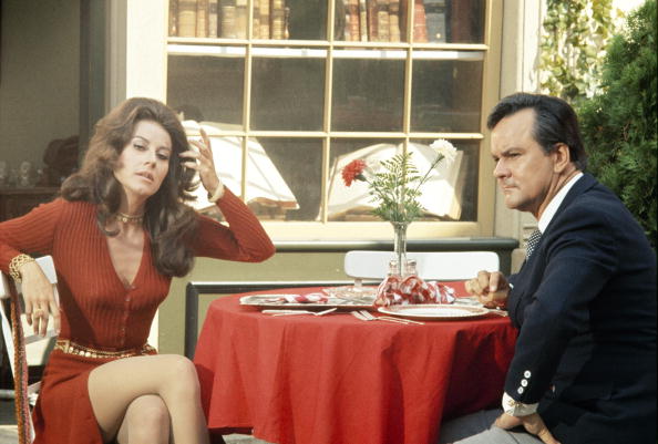 Sherry Jackson
