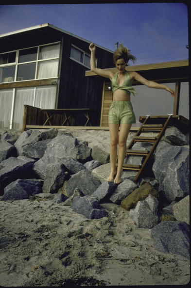Sally Kellerman