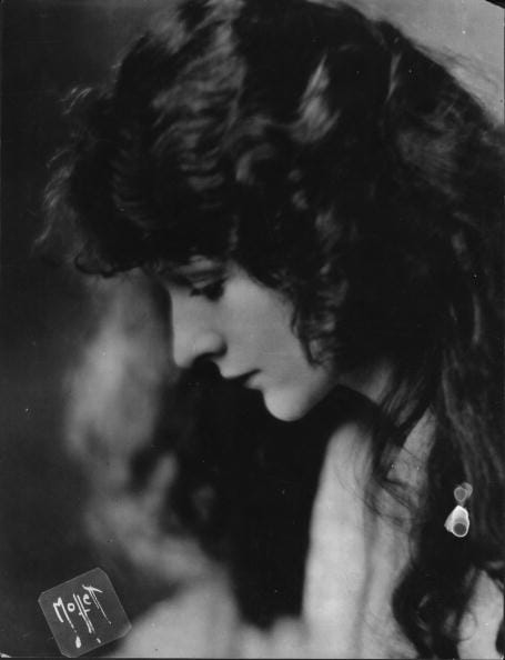 Carol Dempster Carol Dempster