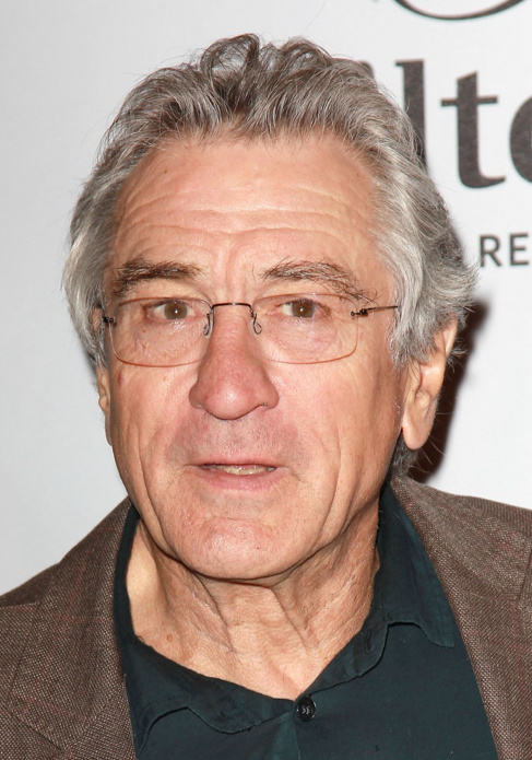 Robert De Niro