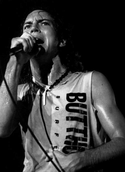 Eddie Vedder