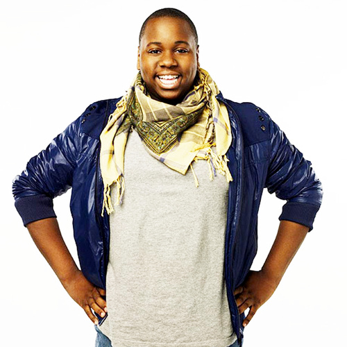 Alex Newell