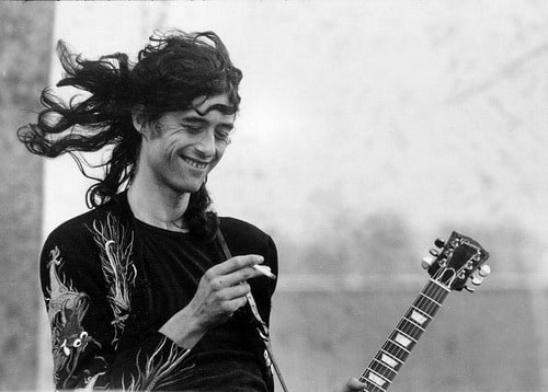 Jimmy Page