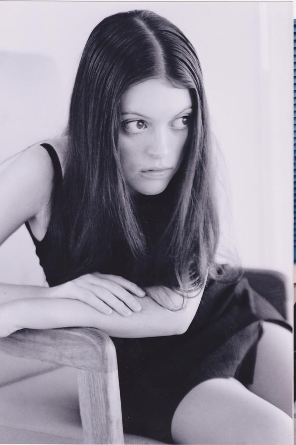Hannah Fierman