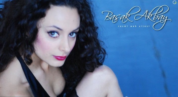 Basak Akbay