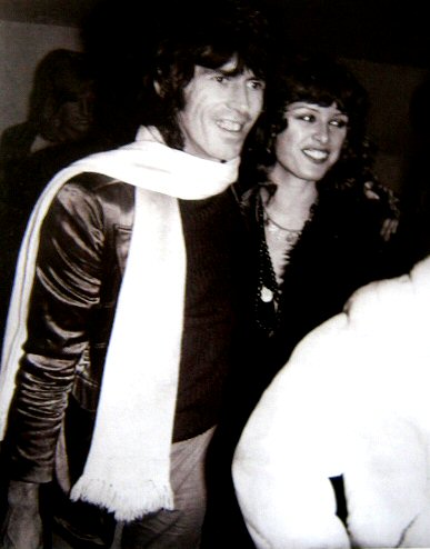 Uschi Obermaier