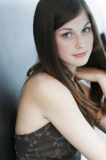 Meghan Heffern Meghan Heffern