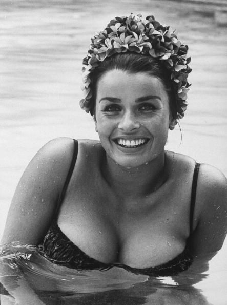 Senta Berger