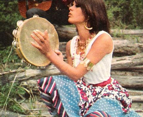 Uschi Obermaier