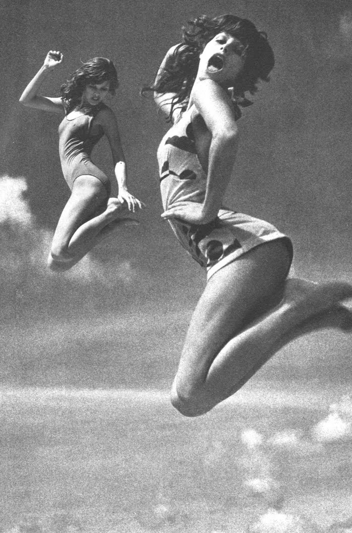 Uschi Obermaier Uschi Obermaier