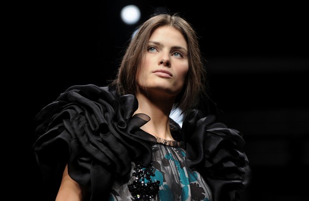 Isabeli Fontana
