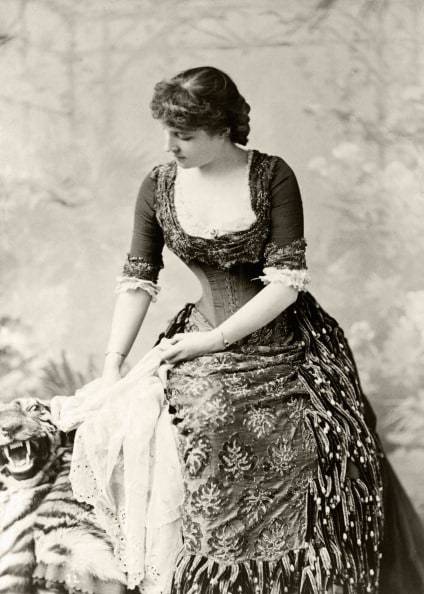 Lillie Langtry