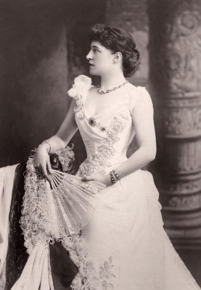 Lillie Langtry