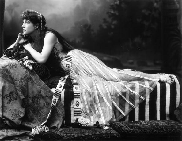 Lillie Langtry Lillie Langtry