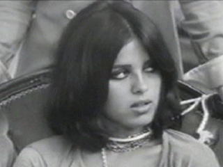 Uschi Obermaier Uschi Obermaier