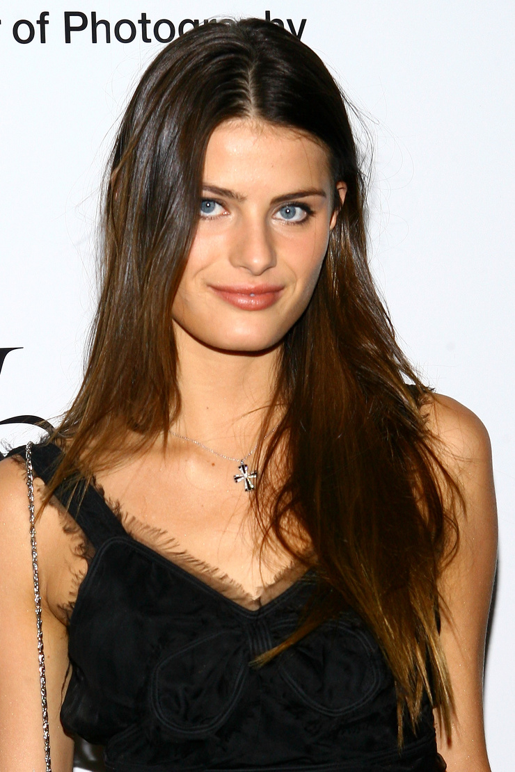 Isabeli Fontana