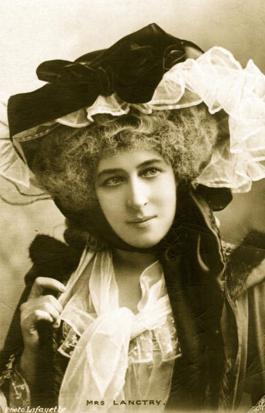Lillie Langtry Lillie Langtry