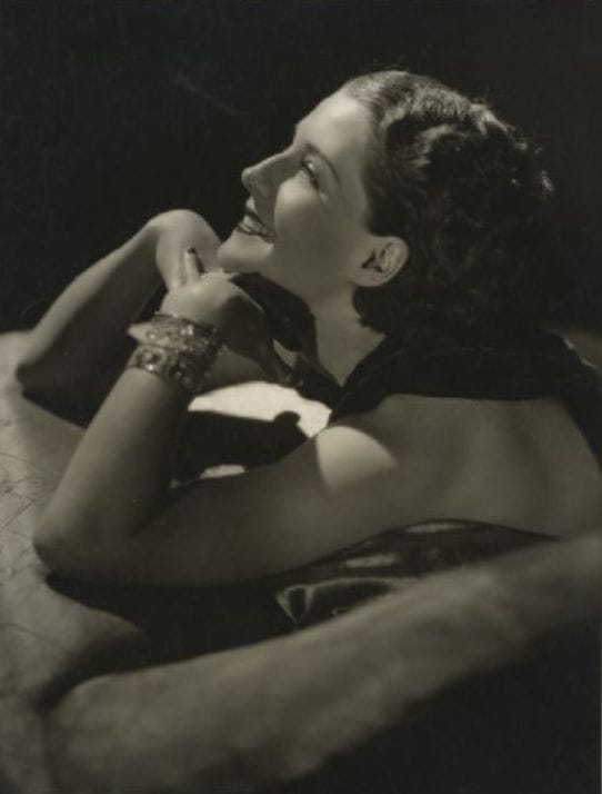 Norma Shearer