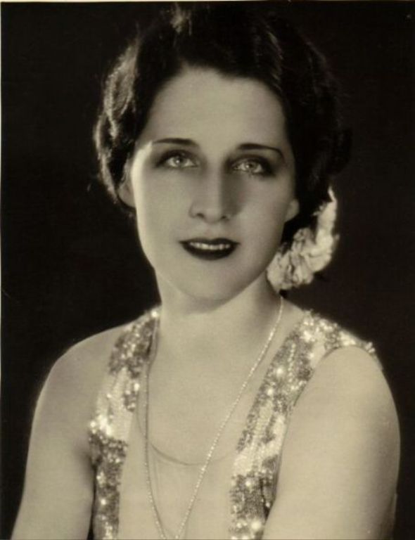 Norma Shearer Norma Shearer