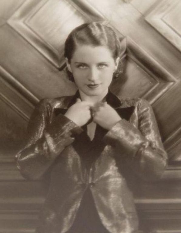 Norma Shearer