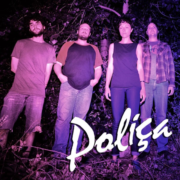 Polica