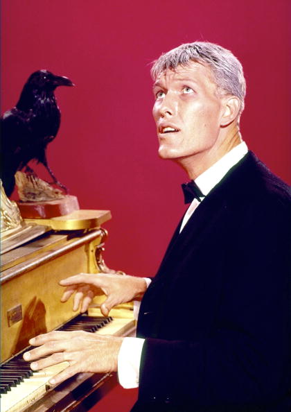 Ted Cassidy